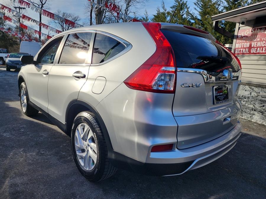 2016 Honda CR-V AWD 5dr EX, available for sale in Islip, New York | L.I. Auto Gallery. Islip, New York 2016 Honda CR-V AWD 5dr EX, available for sale in Islip, New York | L.I. Auto Gallery. Islip, New York