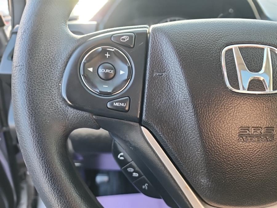 2016 Honda CR-V AWD 5dr EX, available for sale in Islip, New York | L.I. Auto Gallery. Islip, New York 2016 Honda CR-V AWD 5dr EX, available for sale in Islip, New York | L.I. Auto Gallery. Islip, New York