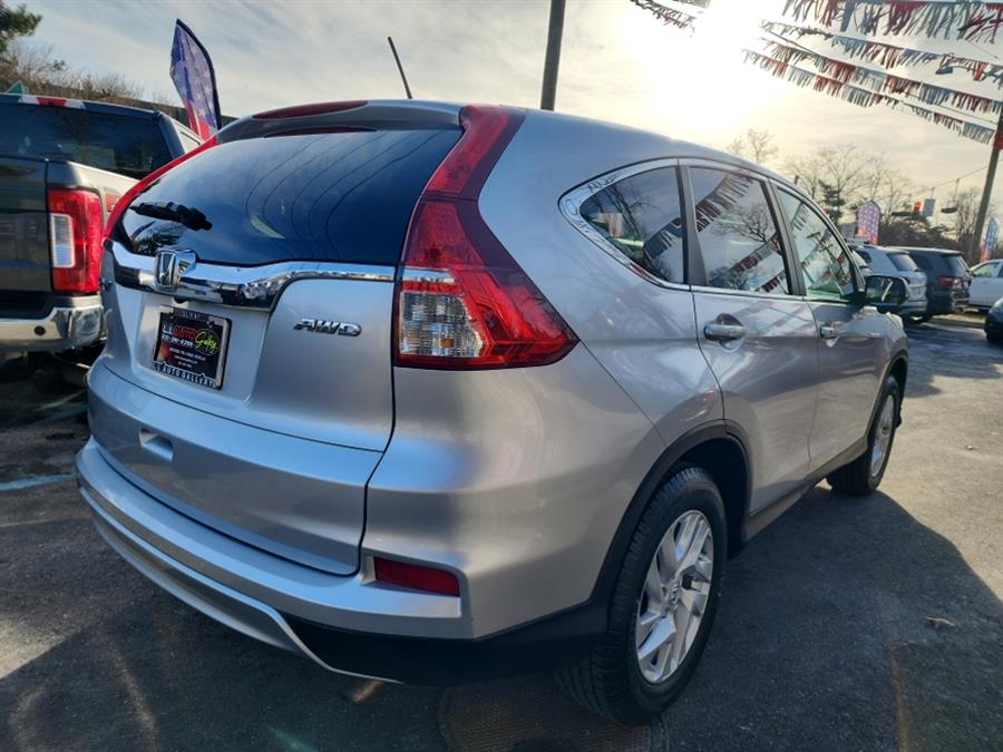 2016 Honda CR-V AWD 5dr EX, available for sale in Islip, New York | L.I. Auto Gallery. Islip, New York 2016 Honda CR-V AWD 5dr EX, available for sale in Islip, New York | L.I. Auto Gallery. Islip, New York