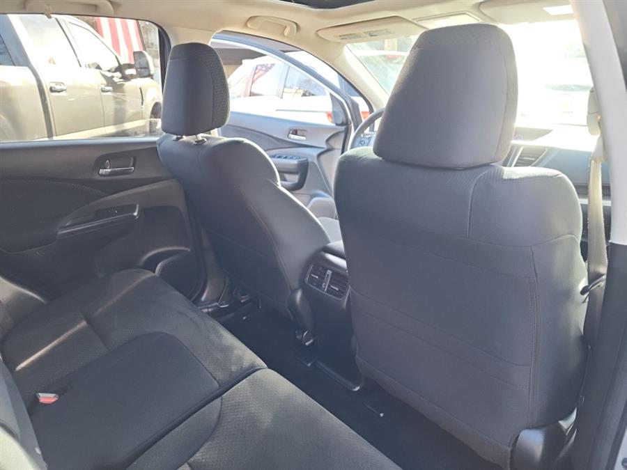 2016 Honda CR-V AWD 5dr EX, available for sale in Islip, New York | L.I. Auto Gallery. Islip, New York 2016 Honda CR-V AWD 5dr EX, available for sale in Islip, New York | L.I. Auto Gallery. Islip, New York