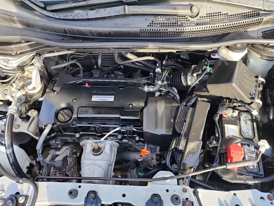 2016 Honda CR-V AWD 5dr EX, available for sale in Islip, New York | L.I. Auto Gallery. Islip, New York 2016 Honda CR-V AWD 5dr EX, available for sale in Islip, New York | L.I. Auto Gallery. Islip, New York