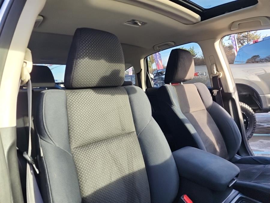 2016 Honda CR-V AWD 5dr EX, available for sale in Islip, New York | L.I. Auto Gallery. Islip, New York 2016 Honda CR-V AWD 5dr EX, available for sale in Islip, New York | L.I. Auto Gallery. Islip, New York