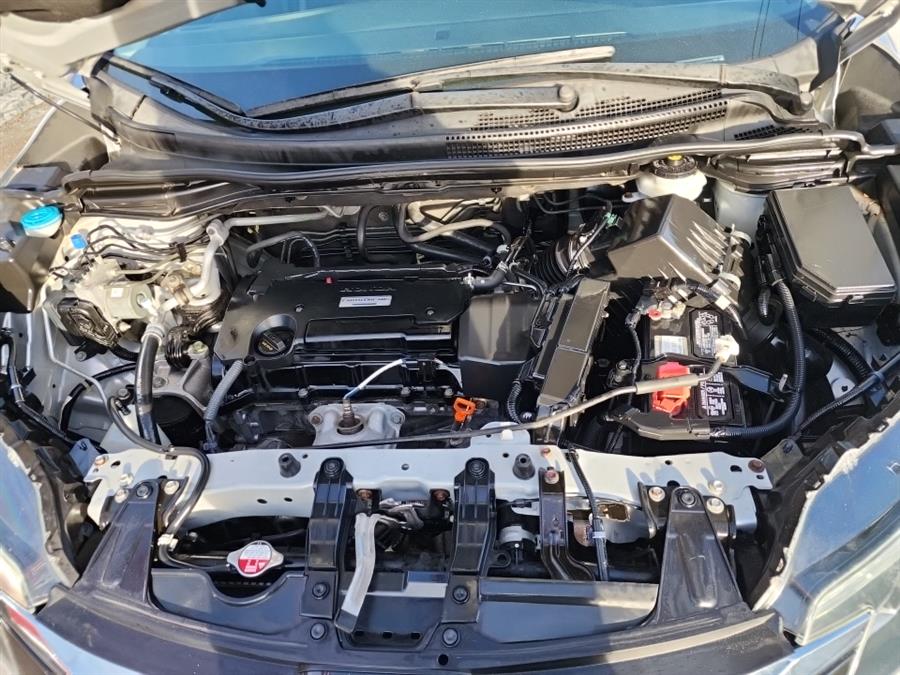 2016 Honda CR-V AWD 5dr EX, available for sale in Islip, New York | L.I. Auto Gallery. Islip, New York 2016 Honda CR-V AWD 5dr EX, available for sale in Islip, New York | L.I. Auto Gallery. Islip, New York