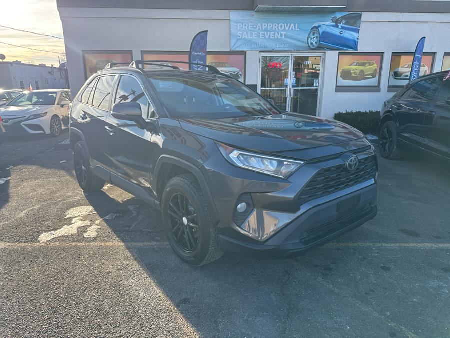 2019 Toyota Rav4 XLE, available for sale in NEW BRITAIN, Connecticut | Prestige Auto Superstore. NEW BRITAIN, Connecticut 2019 Toyota Rav4 XLE, available for sale in NEW BRITAIN, Connecticut | Prestige Auto Superstore. NEW BRITAIN, Connecticut