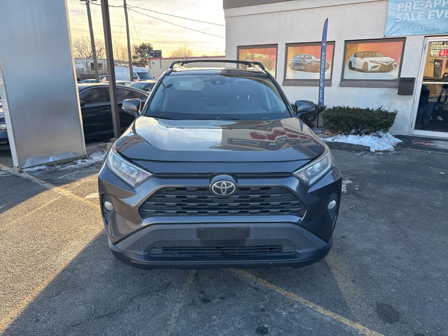 2019 Toyota Rav4 XLE, available for sale in NEW BRITAIN, Connecticut | Prestige Auto Superstore. NEW BRITAIN, Connecticut 2019 Toyota Rav4 XLE, available for sale in NEW BRITAIN, Connecticut | Prestige Auto Superstore. NEW BRITAIN, Connecticut