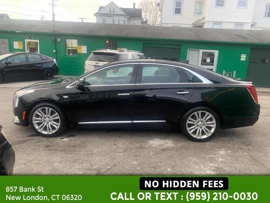 2018 Cadillac XTS 4dr Sdn Luxury AWD, available for sale in New London, Connecticut | McAvoy Inc dba Town Hill Auto. New London, Connecticut 2018 Cadillac XTS 4dr Sdn Luxury AWD, available for sale in New London, Connecticut | McAvoy Inc dba Town Hill Auto. New London, Connecticut