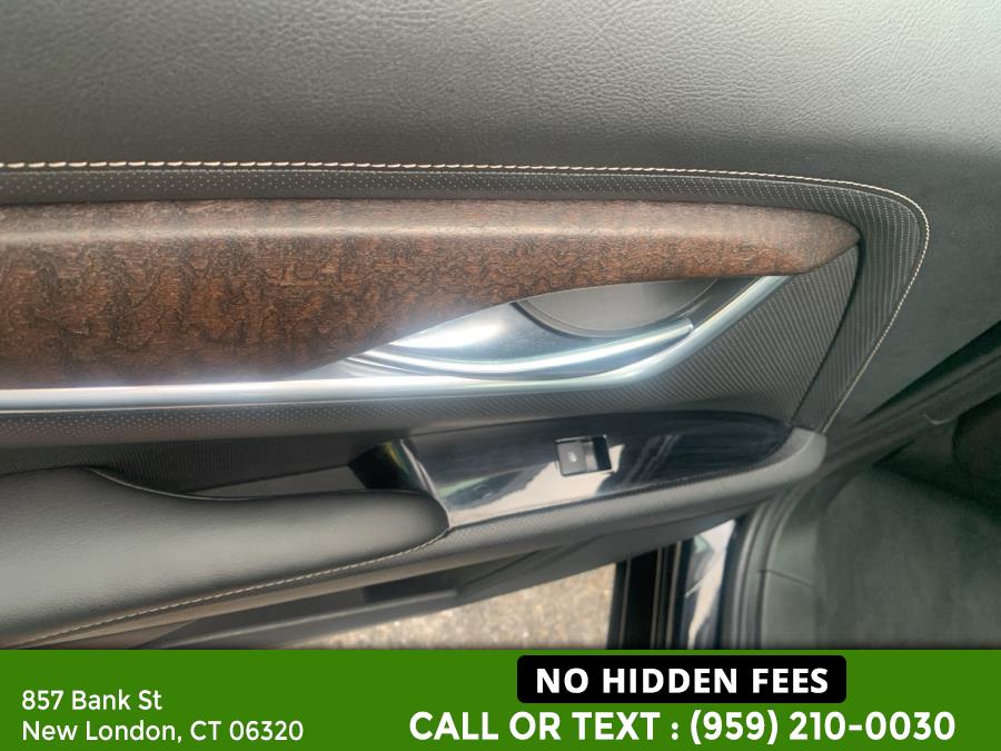 2018 Cadillac XTS 4dr Sdn Luxury AWD, available for sale in New London, Connecticut | McAvoy Inc dba Town Hill Auto. New London, Connecticut 2018 Cadillac XTS 4dr Sdn Luxury AWD, available for sale in New London, Connecticut | McAvoy Inc dba Town Hill Auto. New London, Connecticut