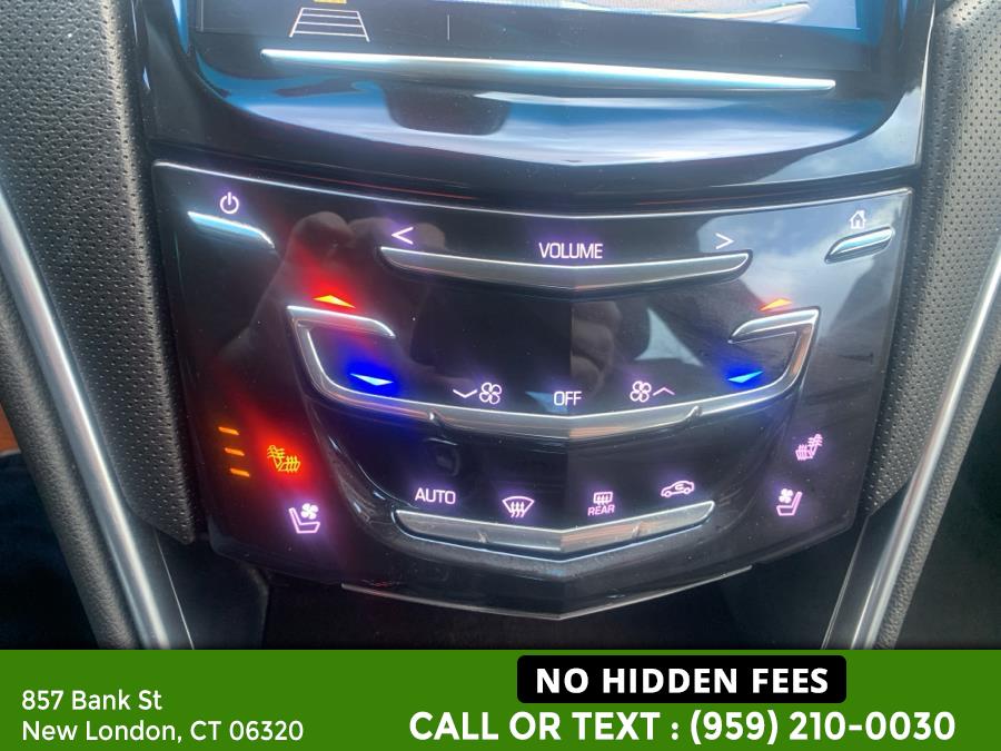 2018 Cadillac XTS 4dr Sdn Luxury AWD, available for sale in New London, Connecticut | McAvoy Inc dba Town Hill Auto. New London, Connecticut 2018 Cadillac XTS 4dr Sdn Luxury AWD, available for sale in New London, Connecticut | McAvoy Inc dba Town Hill Auto. New London, Connecticut