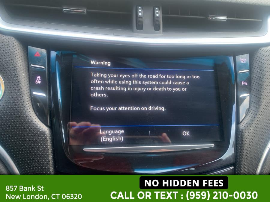 2018 Cadillac XTS 4dr Sdn Luxury AWD, available for sale in New London, Connecticut | McAvoy Inc dba Town Hill Auto. New London, Connecticut 2018 Cadillac XTS 4dr Sdn Luxury AWD, available for sale in New London, Connecticut | McAvoy Inc dba Town Hill Auto. New London, Connecticut