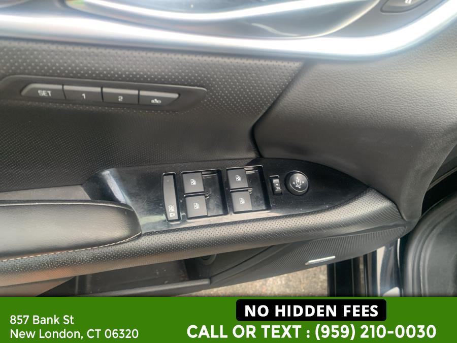 2018 Cadillac XTS 4dr Sdn Luxury AWD, available for sale in New London, Connecticut | McAvoy Inc dba Town Hill Auto. New London, Connecticut 2018 Cadillac XTS 4dr Sdn Luxury AWD, available for sale in New London, Connecticut | McAvoy Inc dba Town Hill Auto. New London, Connecticut