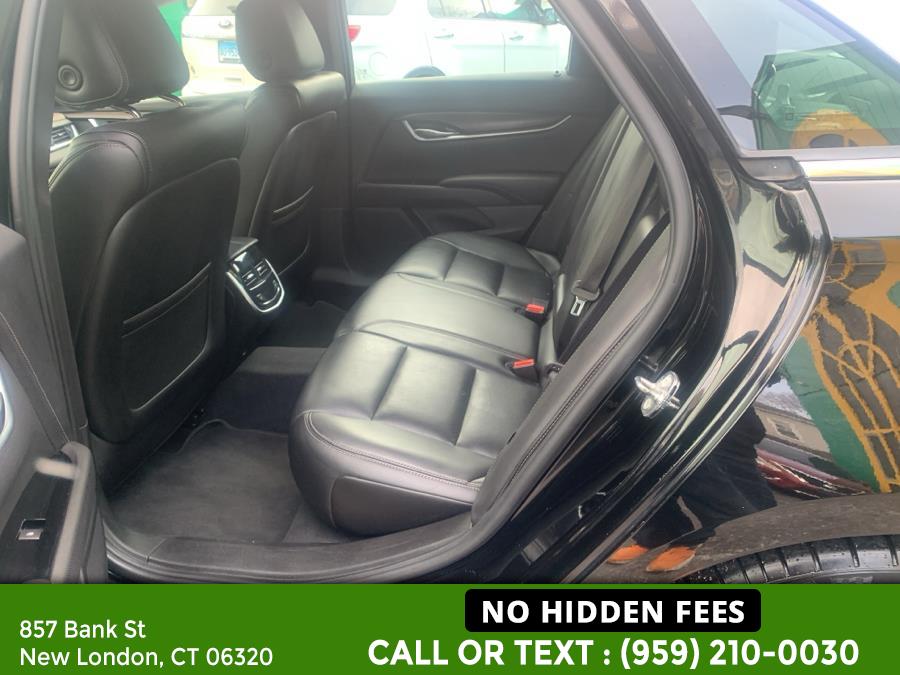 2018 Cadillac XTS 4dr Sdn Luxury AWD, available for sale in New London, Connecticut | McAvoy Inc dba Town Hill Auto. New London, Connecticut 2018 Cadillac XTS 4dr Sdn Luxury AWD, available for sale in New London, Connecticut | McAvoy Inc dba Town Hill Auto. New London, Connecticut