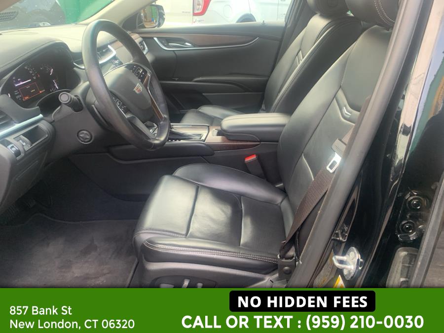 2018 Cadillac XTS 4dr Sdn Luxury AWD, available for sale in New London, Connecticut | McAvoy Inc dba Town Hill Auto. New London, Connecticut 2018 Cadillac XTS 4dr Sdn Luxury AWD, available for sale in New London, Connecticut | McAvoy Inc dba Town Hill Auto. New London, Connecticut