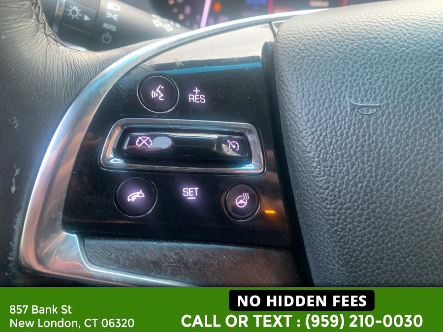 2018 Cadillac XTS 4dr Sdn Luxury AWD, available for sale in New London, Connecticut | McAvoy Inc dba Town Hill Auto. New London, Connecticut 2018 Cadillac XTS 4dr Sdn Luxury AWD, available for sale in New London, Connecticut | McAvoy Inc dba Town Hill Auto. New London, Connecticut