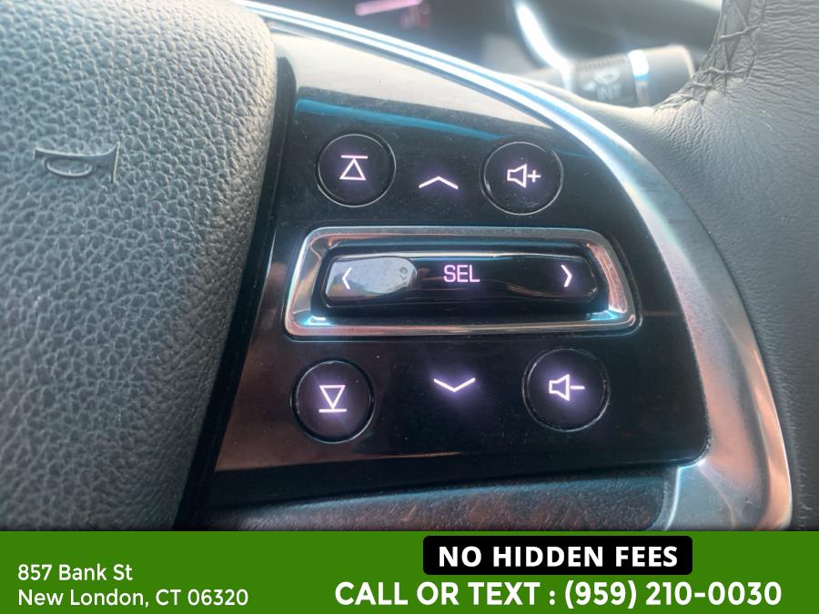 2018 Cadillac XTS 4dr Sdn Luxury AWD, available for sale in New London, Connecticut | McAvoy Inc dba Town Hill Auto. New London, Connecticut 2018 Cadillac XTS 4dr Sdn Luxury AWD, available for sale in New London, Connecticut | McAvoy Inc dba Town Hill Auto. New London, Connecticut