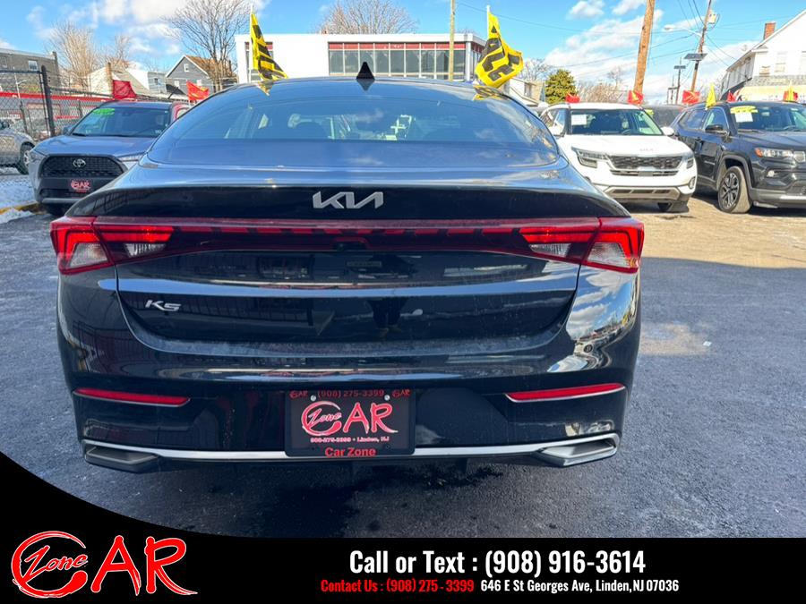2022 Kia K5 LXS Auto FWD, available for sale in Linden, New Jersey | Car Zone. Linden, New Jersey 2022 Kia K5 LXS Auto FWD, available for sale in Linden, New Jersey | Car Zone. Linden, New Jersey