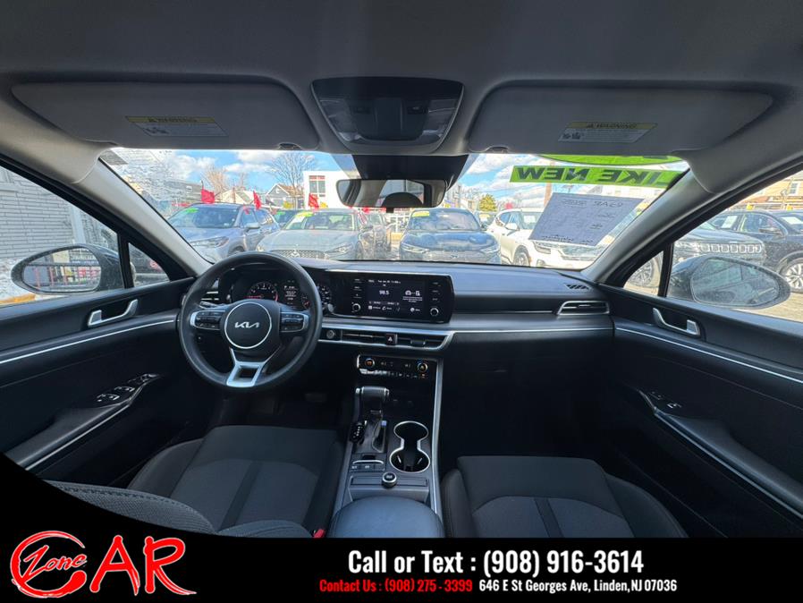 2022 Kia K5 LXS Auto FWD, available for sale in Linden, New Jersey | Car Zone. Linden, New Jersey 2022 Kia K5 LXS Auto FWD, available for sale in Linden, New Jersey | Car Zone. Linden, New Jersey
