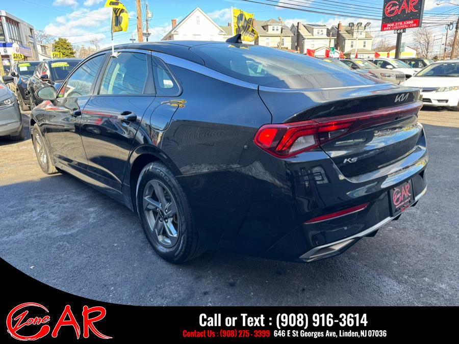 2022 Kia K5 LXS Auto FWD, available for sale in Linden, New Jersey | Car Zone. Linden, New Jersey 2022 Kia K5 LXS Auto FWD, available for sale in Linden, New Jersey | Car Zone. Linden, New Jersey
