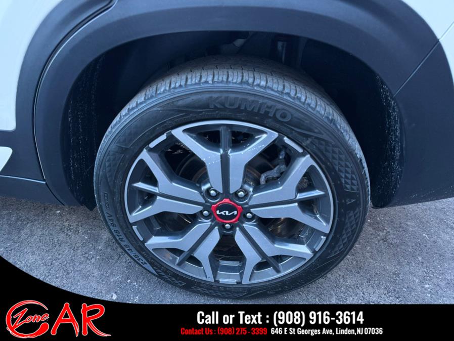 2022 Kia Seltos SX DCT AWD, available for sale in Linden, New Jersey | Car Zone. Linden, New Jersey 2022 Kia Seltos SX DCT AWD, available for sale in Linden, New Jersey | Car Zone. Linden, New Jersey