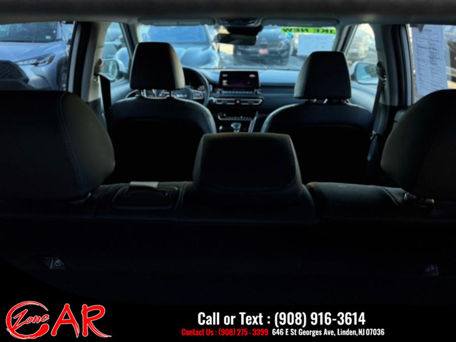 2022 Kia Seltos SX DCT AWD, available for sale in Linden, New Jersey | Car Zone. Linden, New Jersey 2022 Kia Seltos SX DCT AWD, available for sale in Linden, New Jersey | Car Zone. Linden, New Jersey