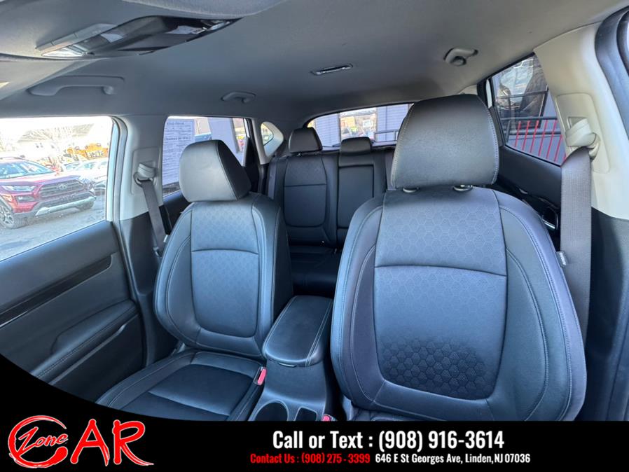 2022 Kia Seltos SX DCT AWD, available for sale in Linden, New Jersey | Car Zone. Linden, New Jersey 2022 Kia Seltos SX DCT AWD, available for sale in Linden, New Jersey | Car Zone. Linden, New Jersey