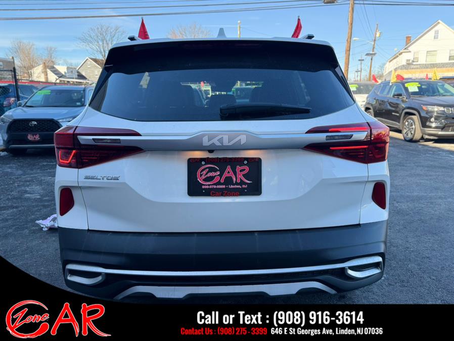 2022 Kia Seltos SX DCT AWD, available for sale in Linden, New Jersey | Car Zone. Linden, New Jersey 2022 Kia Seltos SX DCT AWD, available for sale in Linden, New Jersey | Car Zone. Linden, New Jersey