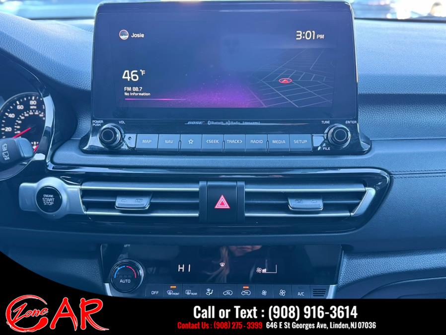 2022 Kia Seltos SX DCT AWD, available for sale in Linden, New Jersey | Car Zone. Linden, New Jersey 2022 Kia Seltos SX DCT AWD, available for sale in Linden, New Jersey | Car Zone. Linden, New Jersey