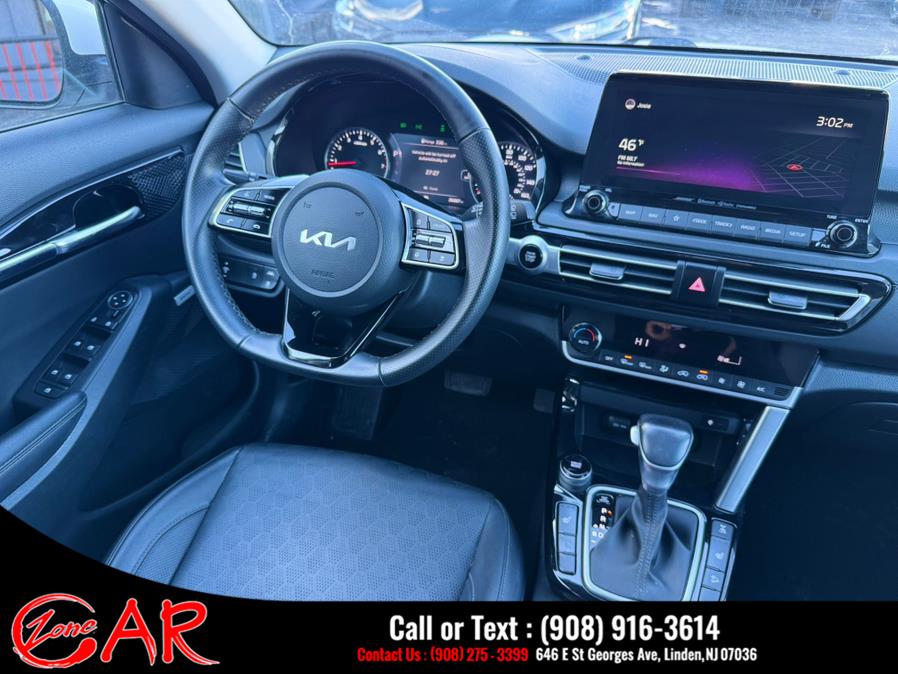 2022 Kia Seltos SX DCT AWD, available for sale in Linden, New Jersey | Car Zone. Linden, New Jersey 2022 Kia Seltos SX DCT AWD, available for sale in Linden, New Jersey | Car Zone. Linden, New Jersey