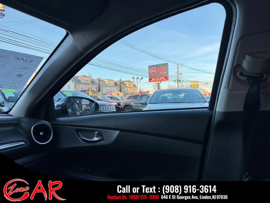 2023 Kia Forte LXS IVT, available for sale in Linden, New Jersey | Car Zone. Linden, New Jersey 2023 Kia Forte LXS IVT, available for sale in Linden, New Jersey | Car Zone. Linden, New Jersey