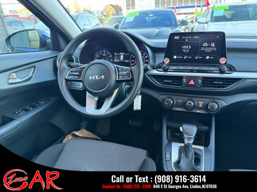 2023 Kia Forte LXS IVT, available for sale in Linden, New Jersey | Car Zone. Linden, New Jersey 2023 Kia Forte LXS IVT, available for sale in Linden, New Jersey | Car Zone. Linden, New Jersey