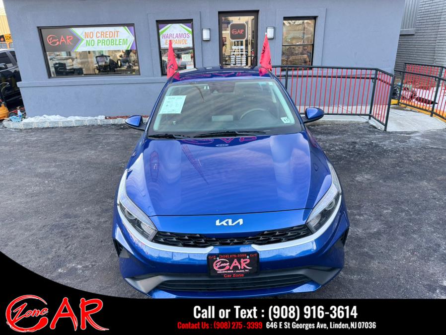 2023 Kia Forte LXS IVT, available for sale in Linden, New Jersey | Car Zone. Linden, New Jersey 2023 Kia Forte LXS IVT, available for sale in Linden, New Jersey | Car Zone. Linden, New Jersey