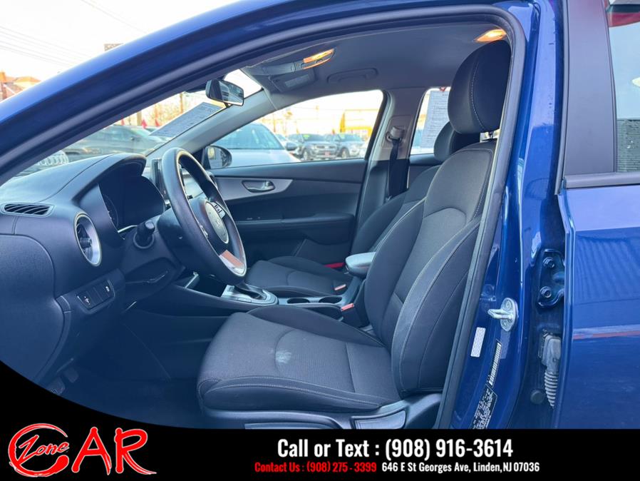 2023 Kia Forte LXS IVT, available for sale in Linden, New Jersey | Car Zone. Linden, New Jersey 2023 Kia Forte LXS IVT, available for sale in Linden, New Jersey | Car Zone. Linden, New Jersey