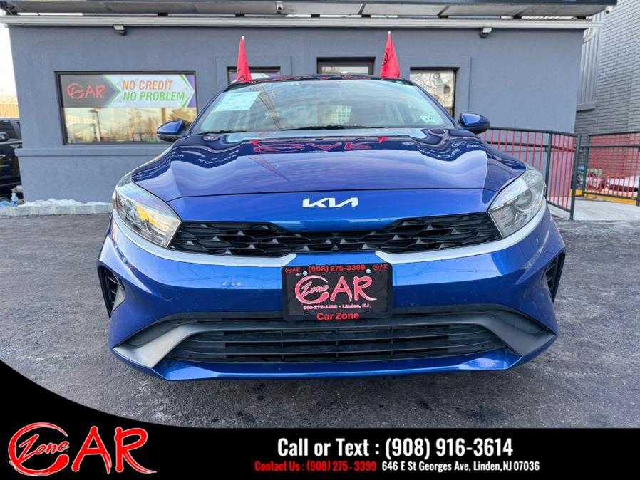 2023 Kia Forte LXS IVT, available for sale in Linden, New Jersey | Car Zone. Linden, New Jersey 2023 Kia Forte LXS IVT, available for sale in Linden, New Jersey | Car Zone. Linden, New Jersey