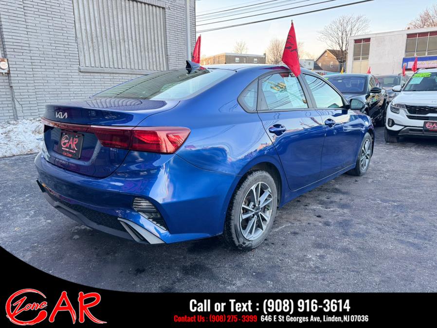 2023 Kia Forte LXS IVT, available for sale in Linden, New Jersey | Car Zone. Linden, New Jersey 2023 Kia Forte LXS IVT, available for sale in Linden, New Jersey | Car Zone. Linden, New Jersey