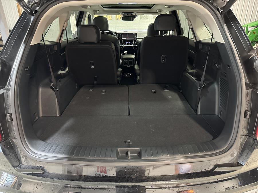 2022 Kia Sorento SX AWD, available for sale in Pittsfield, Maine | Maine Central Motors. Pittsfield, Maine 2022 Kia Sorento SX AWD, available for sale in Pittsfield, Maine | Maine Central Motors. Pittsfield, Maine