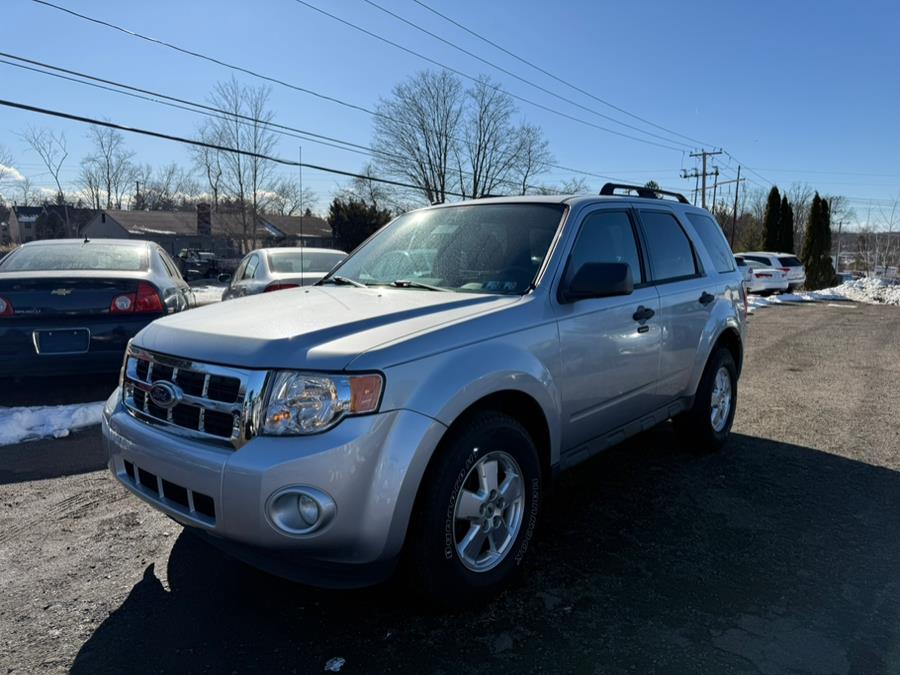 2011 Ford Escape 4WD 4dr XLT, available for sale in East Windsor, Connecticut | STS Automotive. East Windsor, Connecticut 2011 Ford Escape 4WD 4dr XLT, available for sale in East Windsor, Connecticut | STS Automotive. East Windsor, Connecticut
