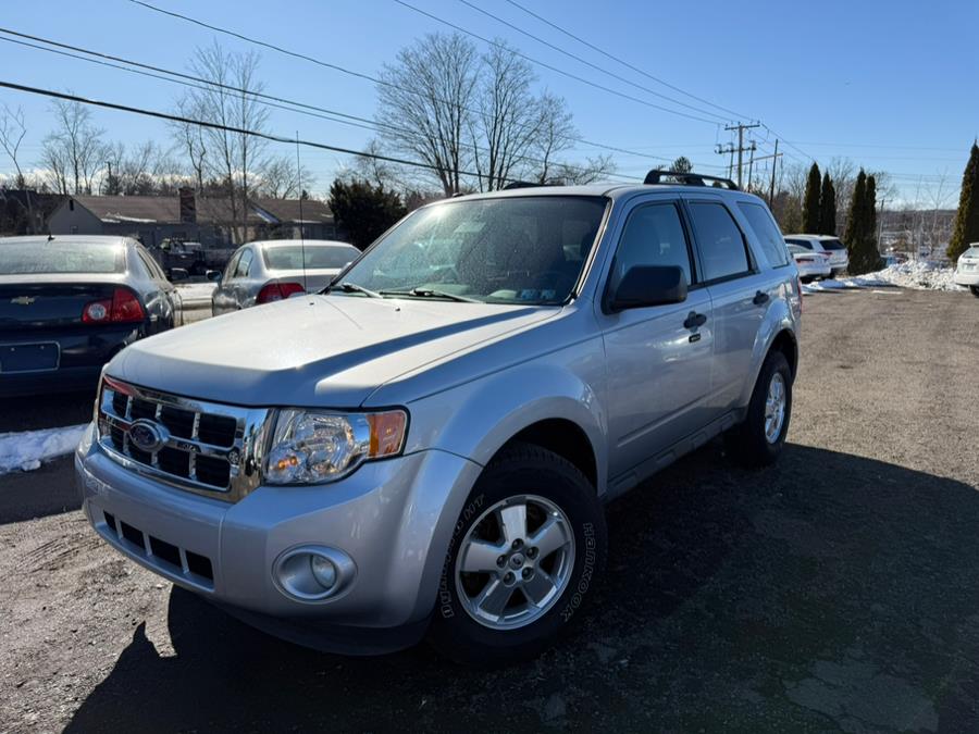 Used 2011 Ford Escape in East Windsor, Connecticut | STS Automotive. East Windsor, Connecticut