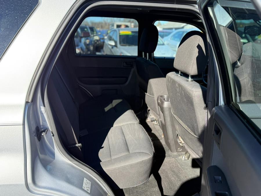 2011 Ford Escape 4WD 4dr XLT, available for sale in East Windsor, Connecticut | STS Automotive. East Windsor, Connecticut 2011 Ford Escape 4WD 4dr XLT, available for sale in East Windsor, Connecticut | STS Automotive. East Windsor, Connecticut