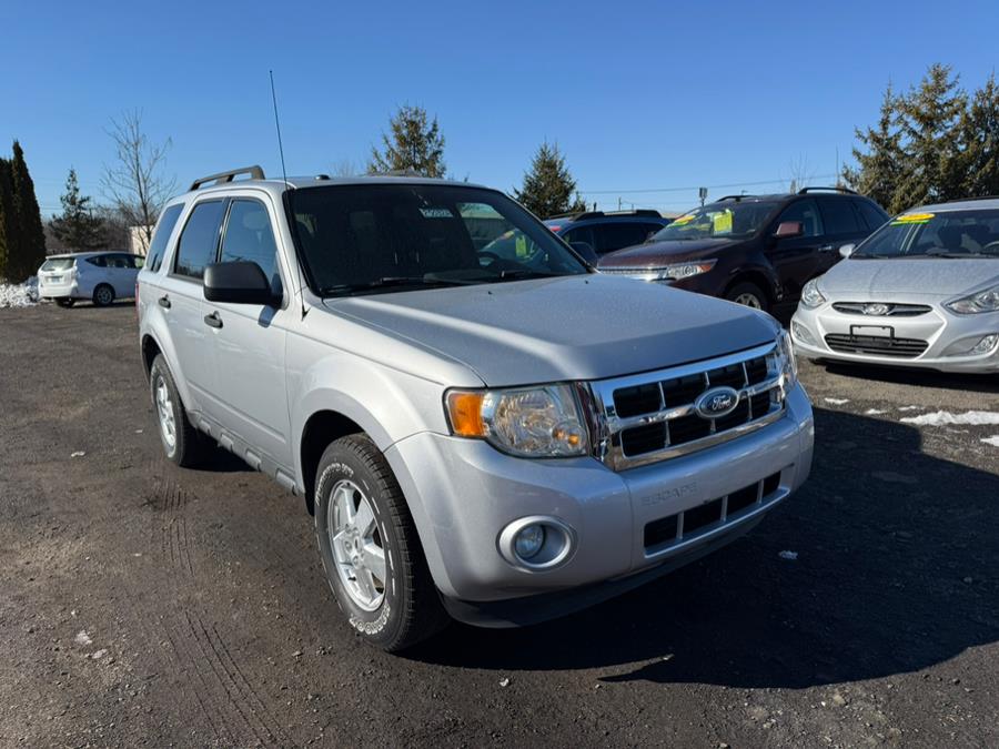 2011 Ford Escape 4WD 4dr XLT, available for sale in East Windsor, Connecticut | STS Automotive. East Windsor, Connecticut 2011 Ford Escape 4WD 4dr XLT, available for sale in East Windsor, Connecticut | STS Automotive. East Windsor, Connecticut