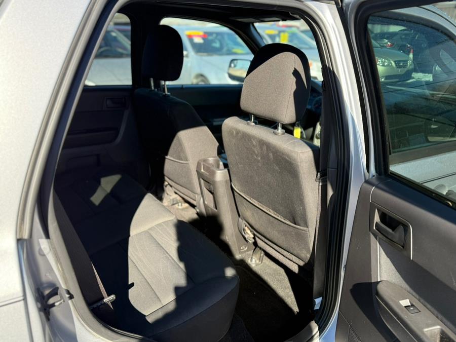 2011 Ford Escape 4WD 4dr XLT, available for sale in East Windsor, Connecticut | STS Automotive. East Windsor, Connecticut 2011 Ford Escape 4WD 4dr XLT, available for sale in East Windsor, Connecticut | STS Automotive. East Windsor, Connecticut