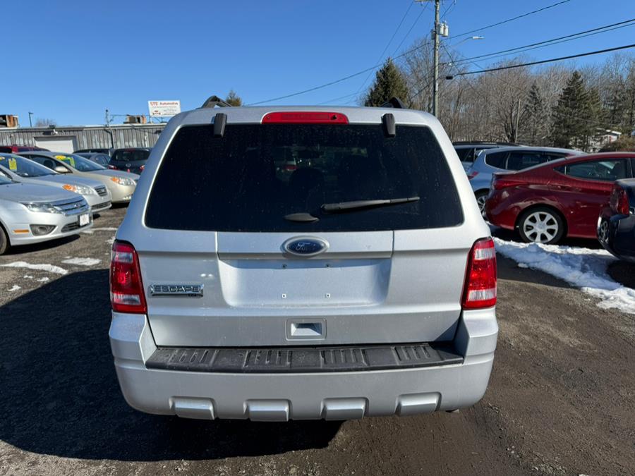 2011 Ford Escape 4WD 4dr XLT, available for sale in East Windsor, Connecticut | STS Automotive. East Windsor, Connecticut 2011 Ford Escape 4WD 4dr XLT, available for sale in East Windsor, Connecticut | STS Automotive. East Windsor, Connecticut