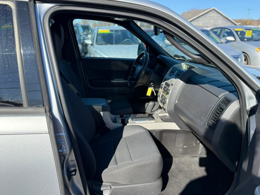 2011 Ford Escape 4WD 4dr XLT, available for sale in East Windsor, Connecticut | STS Automotive. East Windsor, Connecticut 2011 Ford Escape 4WD 4dr XLT, available for sale in East Windsor, Connecticut | STS Automotive. East Windsor, Connecticut