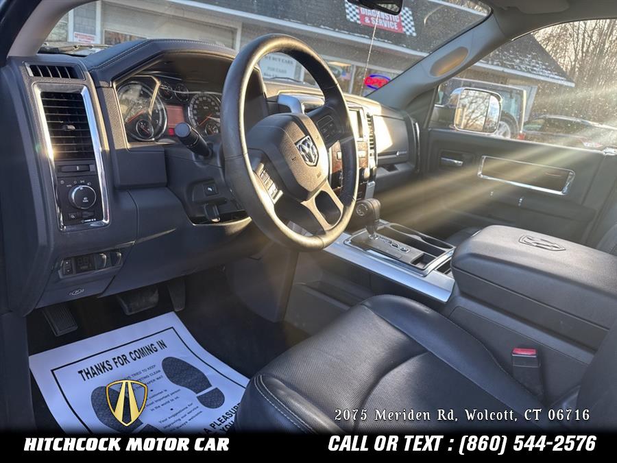 2012 Ram 1500 Laramie, available for sale in Wolcott, Connecticut | Hitchcock Motor Car. Wolcott, Connecticut 2012 Ram 1500 Laramie, available for sale in Wolcott, Connecticut | Hitchcock Motor Car. Wolcott, Connecticut
