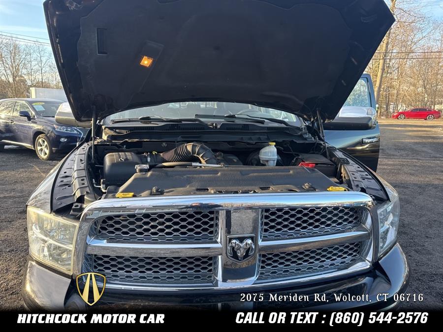 2012 Ram 1500 Laramie, available for sale in Wolcott, Connecticut | Hitchcock Motor Car. Wolcott, Connecticut 2012 Ram 1500 Laramie, available for sale in Wolcott, Connecticut | Hitchcock Motor Car. Wolcott, Connecticut