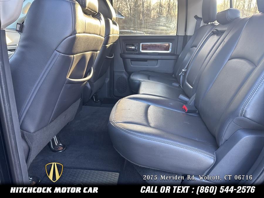 2012 Ram 1500 Laramie, available for sale in Wolcott, Connecticut | Hitchcock Motor Car. Wolcott, Connecticut 2012 Ram 1500 Laramie, available for sale in Wolcott, Connecticut | Hitchcock Motor Car. Wolcott, Connecticut
