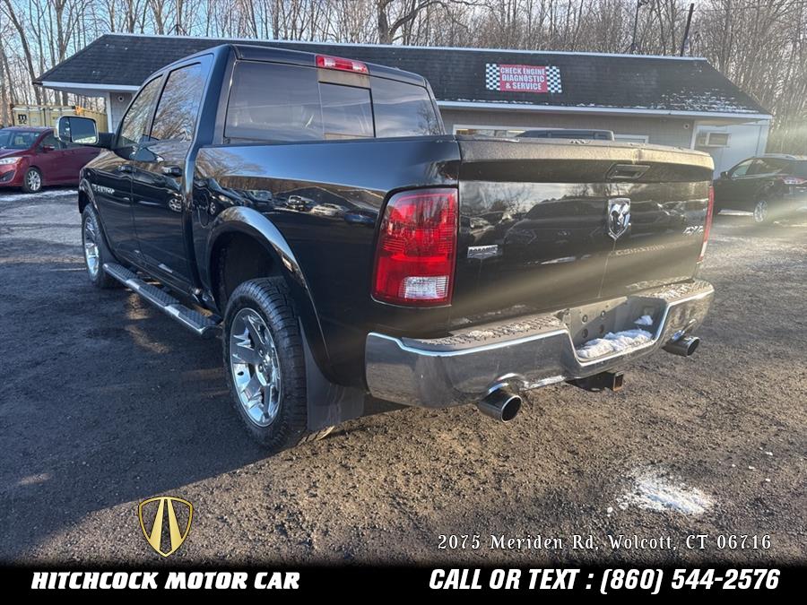 2012 Ram 1500 Laramie, available for sale in Wolcott, Connecticut | Hitchcock Motor Car. Wolcott, Connecticut 2012 Ram 1500 Laramie, available for sale in Wolcott, Connecticut | Hitchcock Motor Car. Wolcott, Connecticut
