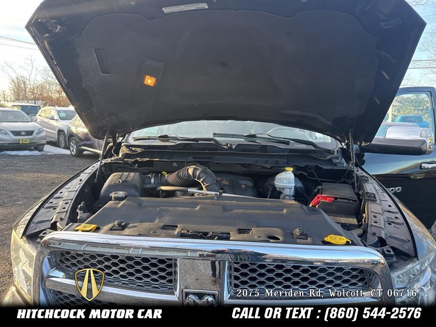 2012 Ram 1500 Laramie, available for sale in Wolcott, Connecticut | Hitchcock Motor Car. Wolcott, Connecticut 2012 Ram 1500 Laramie, available for sale in Wolcott, Connecticut | Hitchcock Motor Car. Wolcott, Connecticut