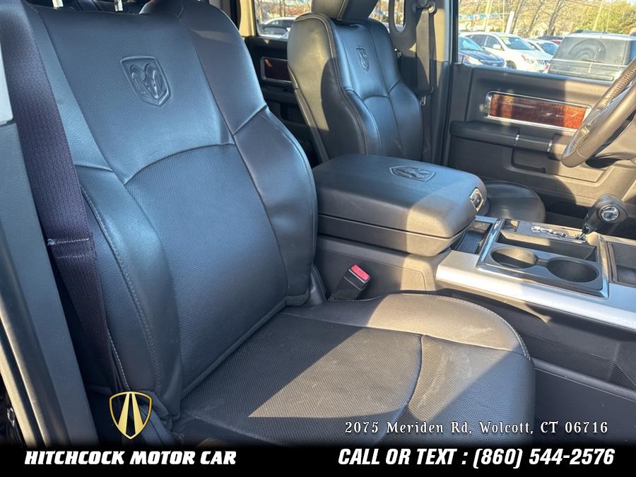 2012 Ram 1500 Laramie, available for sale in Wolcott, Connecticut | Hitchcock Motor Car. Wolcott, Connecticut 2012 Ram 1500 Laramie, available for sale in Wolcott, Connecticut | Hitchcock Motor Car. Wolcott, Connecticut