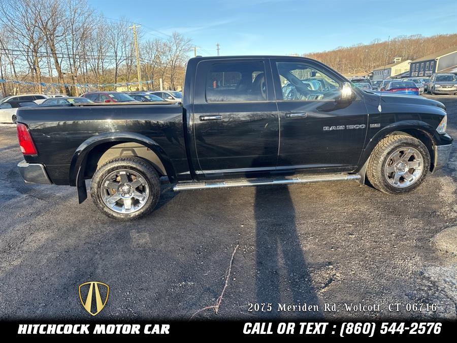 2012 Ram 1500 Laramie, available for sale in Wolcott, Connecticut | Hitchcock Motor Car. Wolcott, Connecticut 2012 Ram 1500 Laramie, available for sale in Wolcott, Connecticut | Hitchcock Motor Car. Wolcott, Connecticut