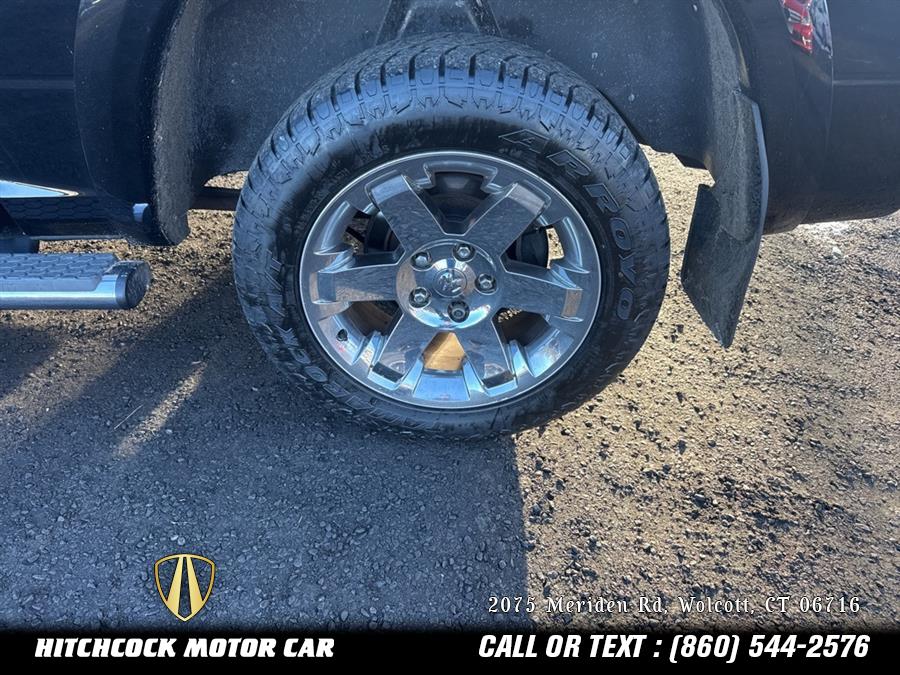 2012 Ram 1500 Laramie, available for sale in Wolcott, Connecticut | Hitchcock Motor Car. Wolcott, Connecticut 2012 Ram 1500 Laramie, available for sale in Wolcott, Connecticut | Hitchcock Motor Car. Wolcott, Connecticut