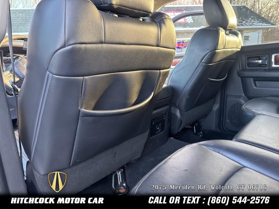 2012 Ram 1500 Laramie, available for sale in Wolcott, Connecticut | Hitchcock Motor Car. Wolcott, Connecticut 2012 Ram 1500 Laramie, available for sale in Wolcott, Connecticut | Hitchcock Motor Car. Wolcott, Connecticut